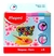 TEMPERA MODEL COLORPEPS PASTEL X 4 POMOS XL