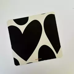 MOUSE PAD ROCKET LOVE FERIA