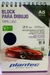BLOCK LISO A5 C/ESPIRAL 210GR PLANTEC