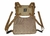 CHEST BAG ABLOH (BEIGE) - tienda online