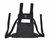 CHEST BAG KANYE (NEGRO) - comprar online