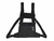 CHEST BAG KANYE (NEGRO) - comprar online