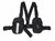 CHEST BAG NIGO (NEGRO) - comprar online