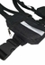 CHEST BAG NIGO (NEGRO) en internet