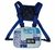 CHEST BAG TRAVIS CELESTE CLARITO Ed. Limitada