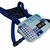 CHEST BAG TRAVIS CELESTE CLARITO Ed. Limitada - comprar online