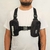 CHEST BAG NIGO (NEGRO) en internet