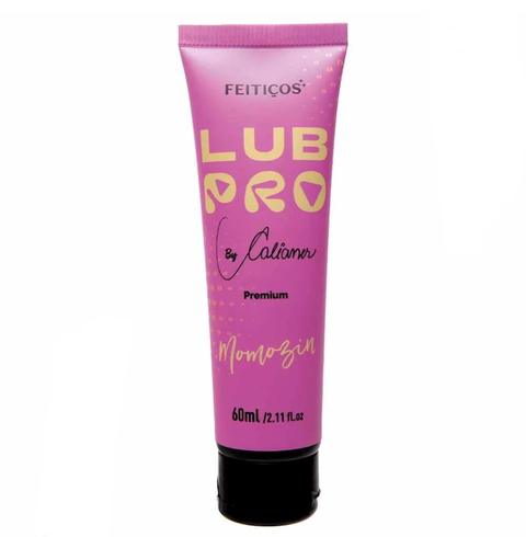 Lubpro Momozin Premium 60Ml Feitiços