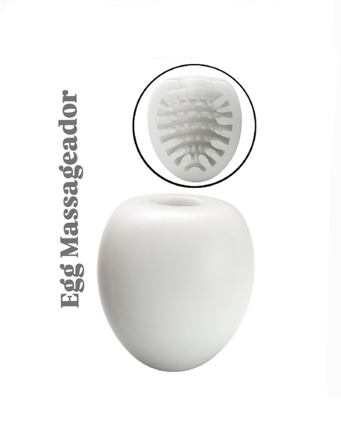 Egg Massageador Lata - Pretty Love