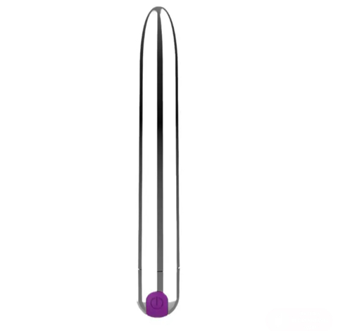 LORE - Bullet Personal Metalizado - comprar online