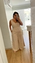 Macacão Maya em cores - Roupas plus size e midsize| Roupas tamanhos maiores| Roupas tamanhos especiais
