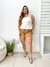 Bata Santorini Nude rosado - loja online