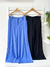 Pantalona Duna Azul - comprar online