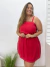 Macaquinho Maíza em cores - Roupas plus size e midsize| Roupas tamanhos maiores| Roupas tamanhos especiais