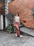 Blusa Dunas Off White - loja online