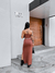 Vestido Aura Brown na internet
