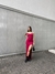 Vestido Aura Marsala na internet