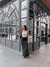 Saia Muse Black - Básico 21 | Twenty One Lingerie