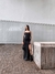 Vestido Aura Black na internet