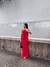 Vestido Serene Red - comprar online