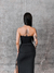 Cropped Love Black - Básico 21 | Twenty One Lingerie