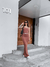 Vestido Savana Marrom na internet