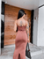 Vestido Savana Marrom - loja online