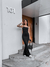 Vestido Savana Preto - comprar online