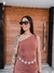 Blusa Dunas Brown - comprar online