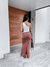 Blusa Dunas Off White - Básico 21 | Twenty One Lingerie