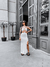 Vestido Noronha White na internet