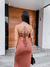 Vestido Mykonos Brown na internet