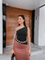 Blusa Dunas Black - Básico 21 | Twenty One Lingerie