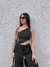 Blusa Angel Black - Básico 21 | Twenty One Lingerie