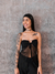 Cropped Mystic - loja online