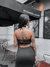 Vestido Noronha Black - Básico 21 | Twenty One Lingerie