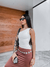 Blusa Dunas Off White - comprar online