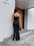 Vestido Savana Preto - loja online