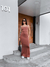 Vestido Savana Marrom - comprar online