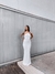 Vestido Serene White - comprar online
