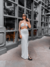 Vestido Noronha White