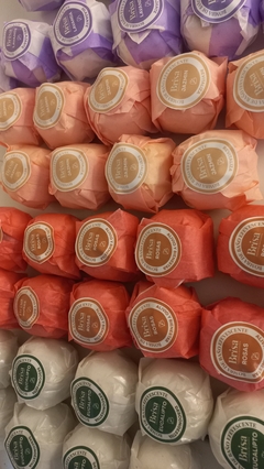 Bombas de baño - comprar online