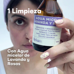 kit Rutina facial - comprar online