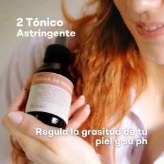 kit Rutina facial en internet