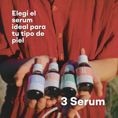 kit Rutina facial - tienda online