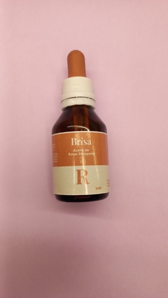 Aceite de Rosa Mosqueta
