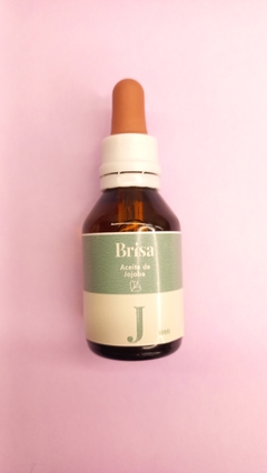 Aceite de Jojoba