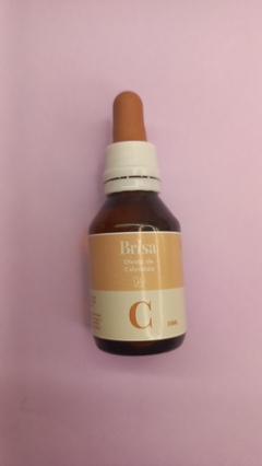 Aceite de Calendula