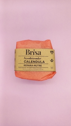Acondicionador de Calendula