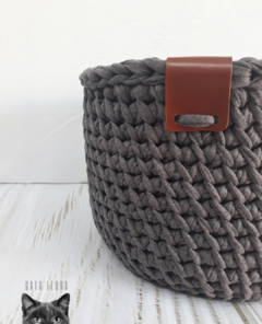 Canasto vison (1105) - comprar online